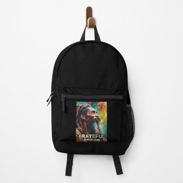 Item preview, Grateful Dread (Rasta) designed and sold by Yogimeister.
