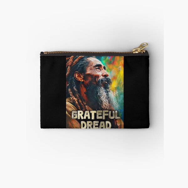Item preview, Grateful Dread (Rasta) designed and sold by Yogimeister.