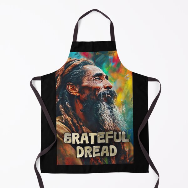 Item preview, Grateful Dread (Rasta) designed and sold by Yogimeister.