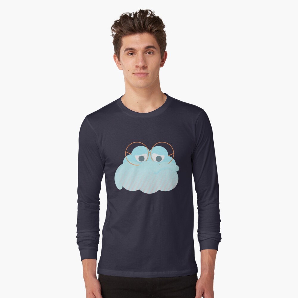 Item preview, Long Sleeve T-Shirt designed and sold by meldra.