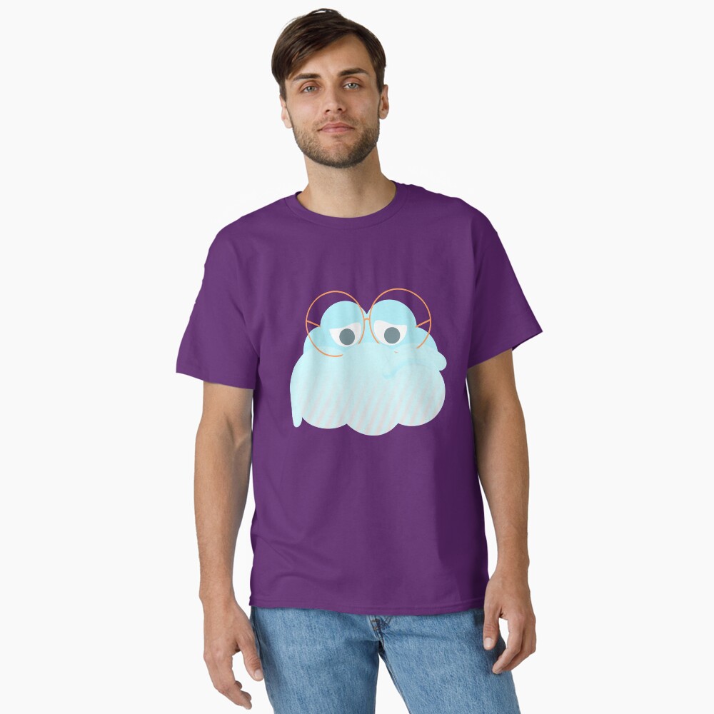 Item preview, Classic T-Shirt designed and sold by meldra.