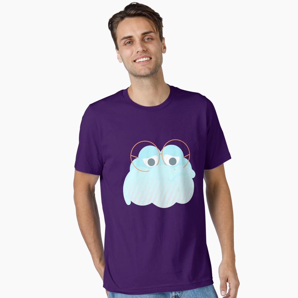 Item preview, Essential T-Shirt designed and sold by meldra.