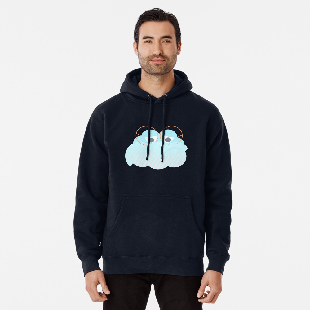 Item preview, Pullover Hoodie designed and sold by meldra.