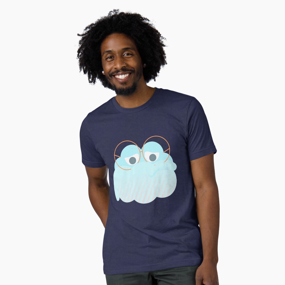 Item preview, Tri-blend T-Shirt designed and sold by meldra.