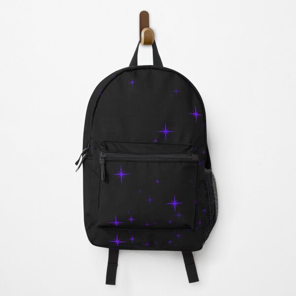 Item preview, Purple stars designed and sold by MALGOZATAta.