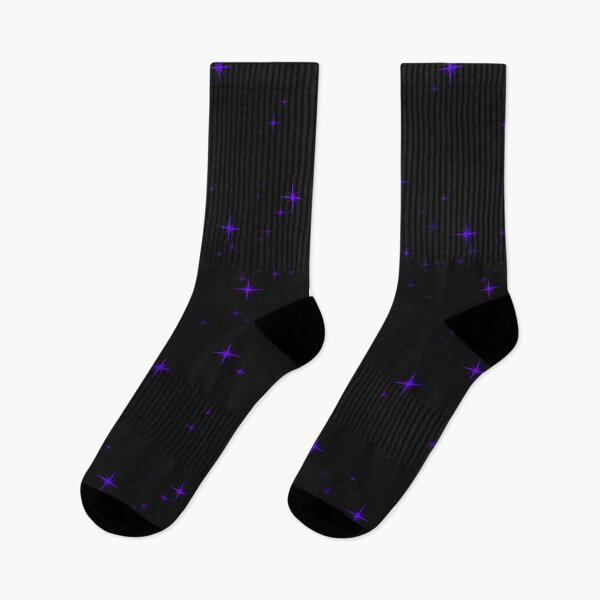 Item preview, Purple stars designed and sold by MALGOZATAta.
