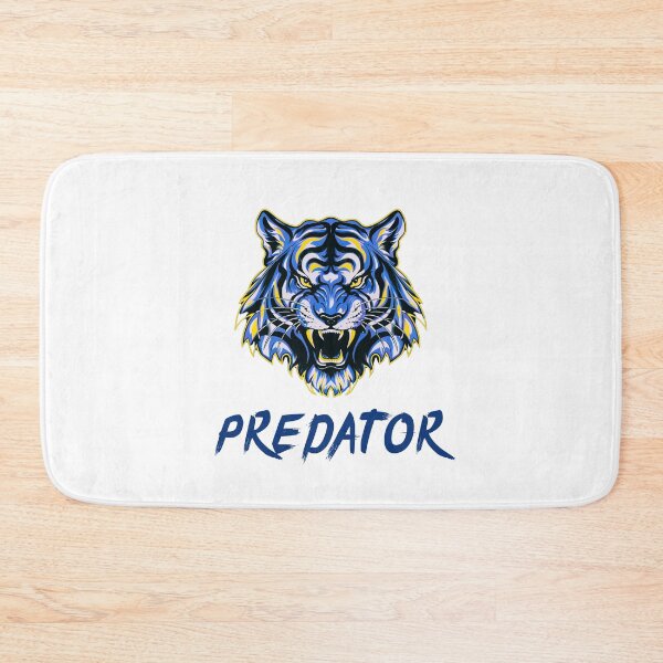 Item preview, Predator blue designed and sold by Weknes.