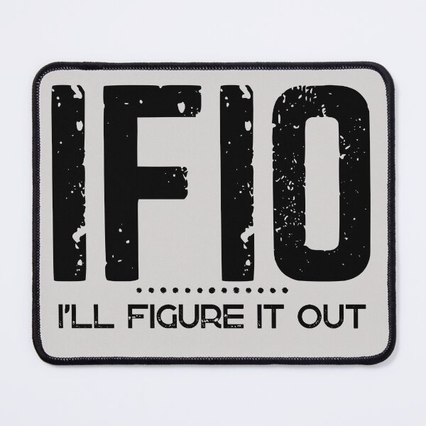 Item preview, IFIO - Grunge style - II'll Figure It Out designed and sold by IFIOgirl.