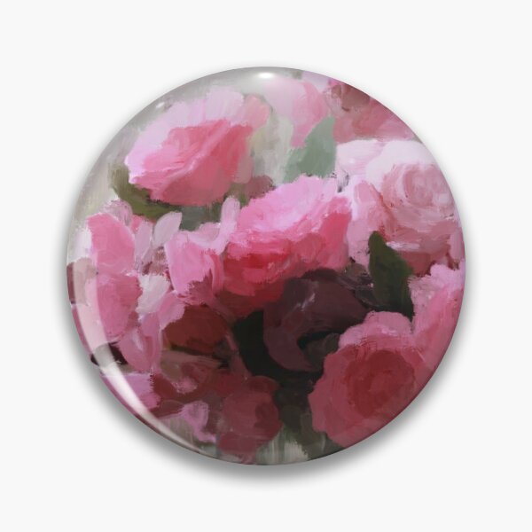 Item preview, Deep pink bouquet  designed and sold by Flowersonstuff.