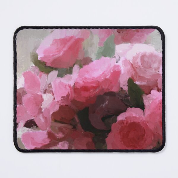 Item preview, Deep pink bouquet  designed and sold by Flowersonstuff.