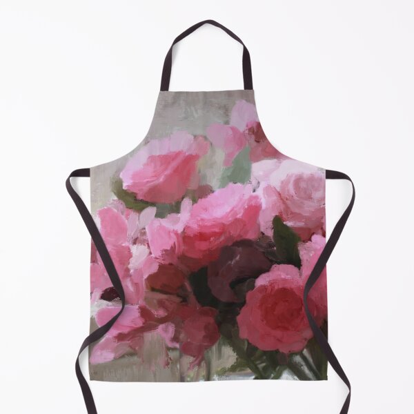 Item preview, Deep pink bouquet  designed and sold by Flowersonstuff.