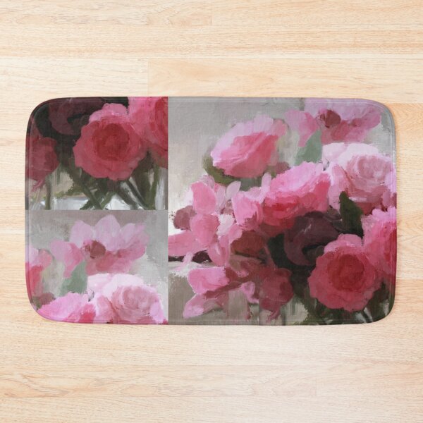 Item preview, Deep pink bouquet  designed and sold by Flowersonstuff.