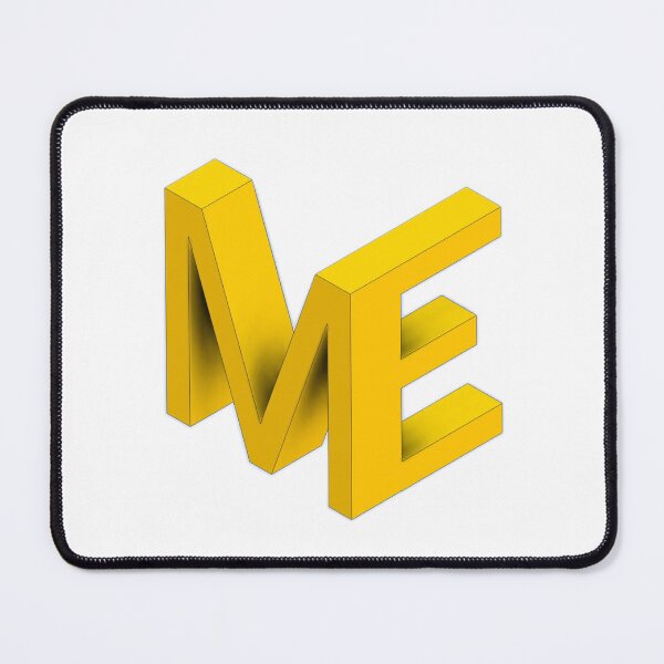 Item preview, ME- Mechanical Engineer designed and sold by PrimeColors.