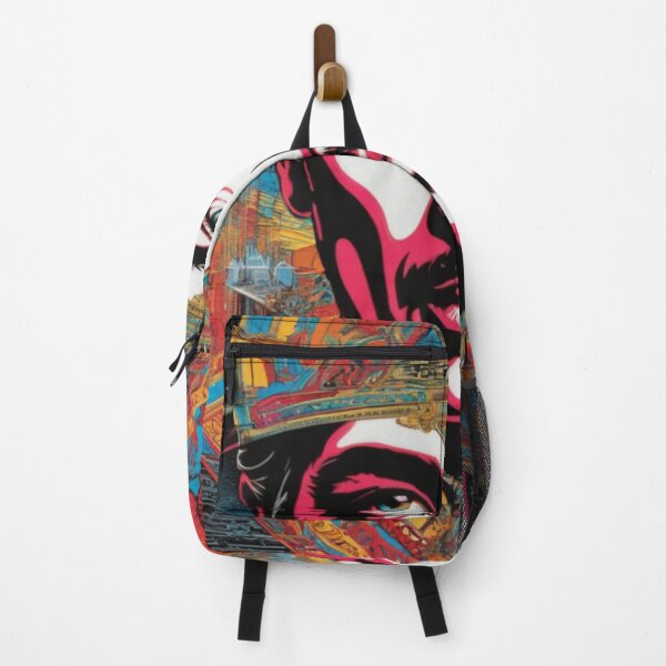 Item preview, Casual Streetwear Subculture Street Vibe Design designed and sold by Butler in the Home.