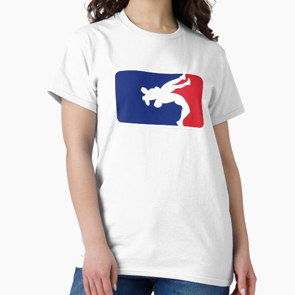 Item preview, Wrestling league designed and sold by nomoregravity.