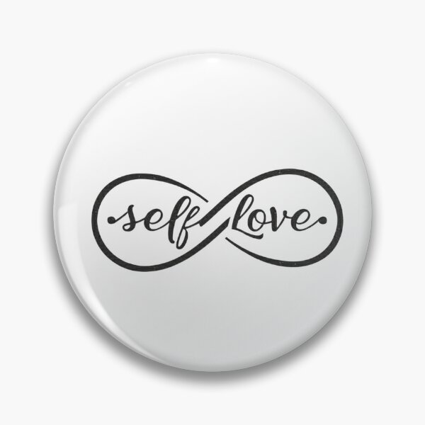 Item preview, Self Love designed and sold by BrushVibe.