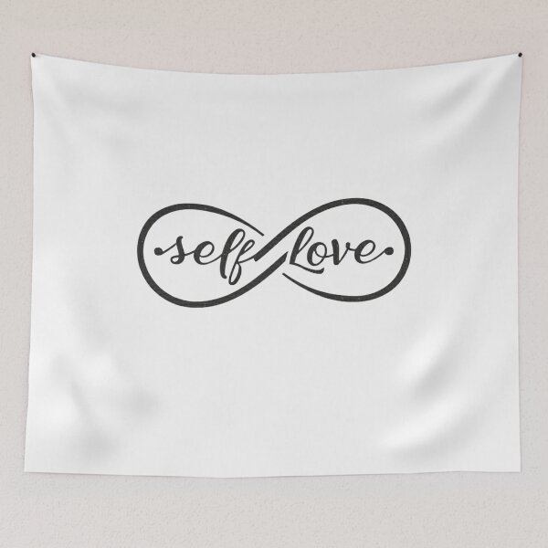 Item preview, Self Love designed and sold by BrushVibe.