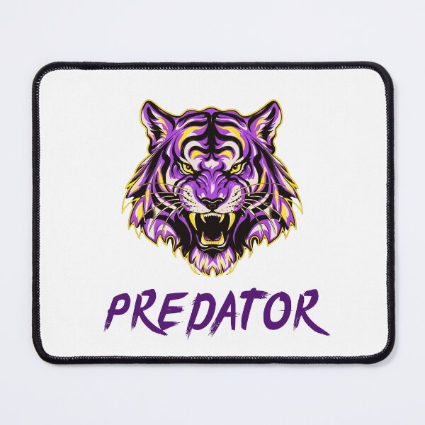 Item preview, Predator purple designed and sold by Weknes.
