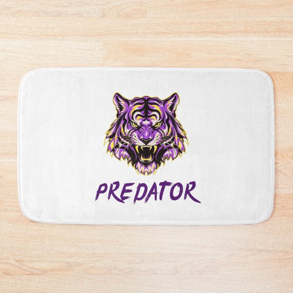 Item preview, Predator purple designed and sold by Weknes.