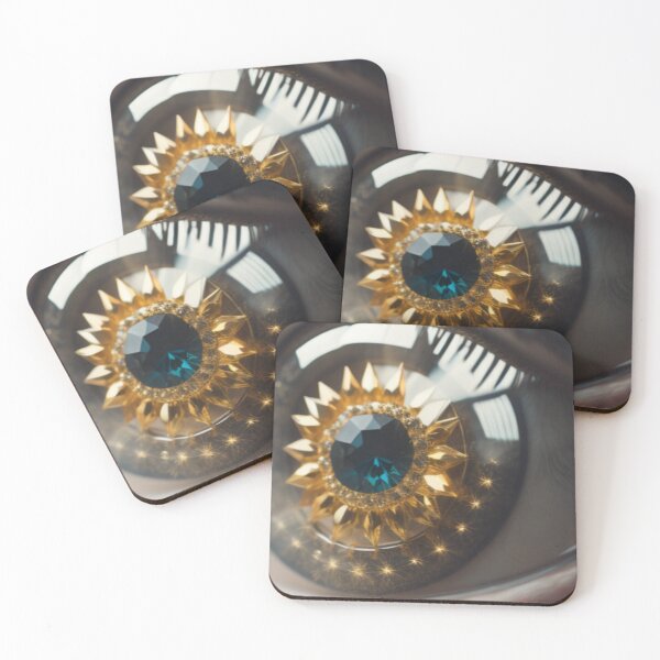 Item preview, diamond in the eye designed and sold by artdemarta.