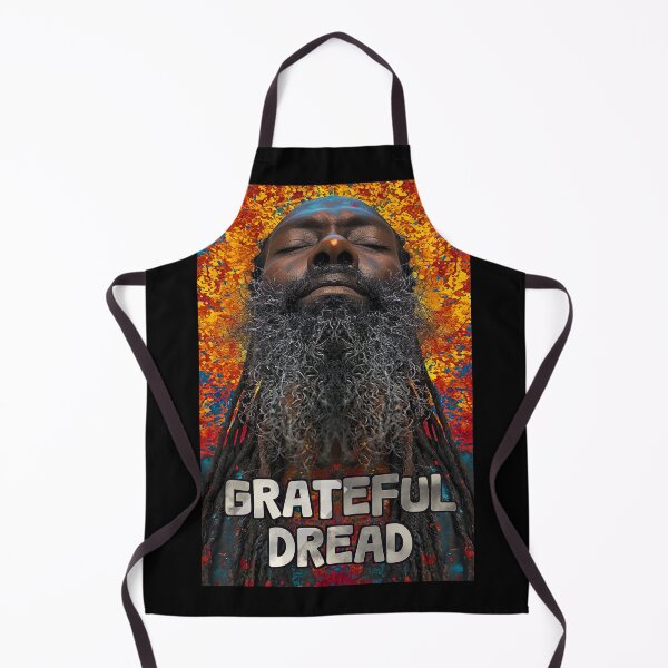 Item preview, Grateful Dread (Rasta) designed and sold by Yogimeister.