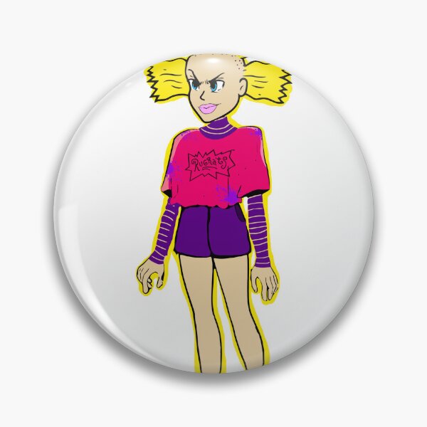 Item preview, Cynthia Rugrats designed and sold by Naymar Hernandez.