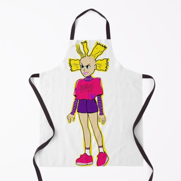 Item preview, Cynthia Rugrats designed and sold by Naymar Hernandez.