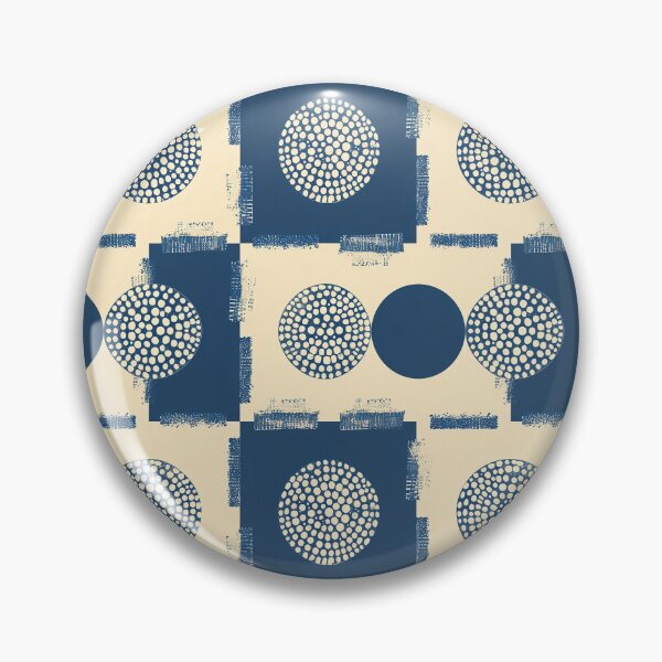 Item preview, Mosaic Stipple Pattern #8 designed and sold by Geniecreatives.