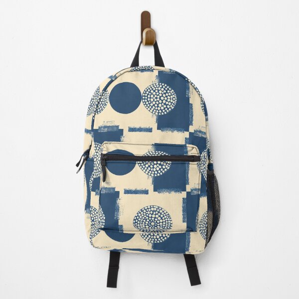 Item preview, Mosaic Stipple Pattern #8 designed and sold by Geniecreatives.
