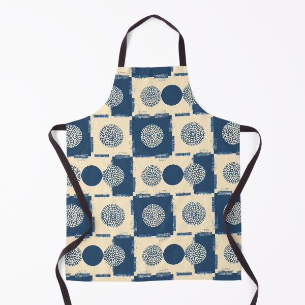 Item preview, Mosaic Stipple Pattern #8 designed and sold by Geniecreatives.