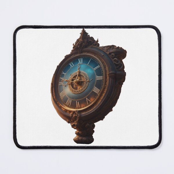 Item preview, The Celestial Timepiece designed and sold by steelgeen.