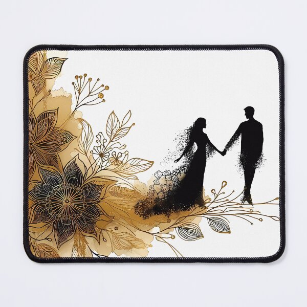 Item preview, Bridal Style designed and sold by Visual Nomad Club.