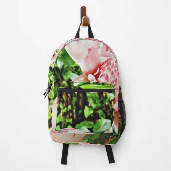 Item preview, pretty flowers - Etlingera elatior designed and sold by Shubatdesigns.