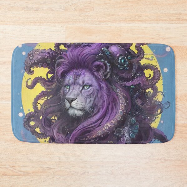 Item preview, King Lions mane designed and sold by treatsntrinkets.