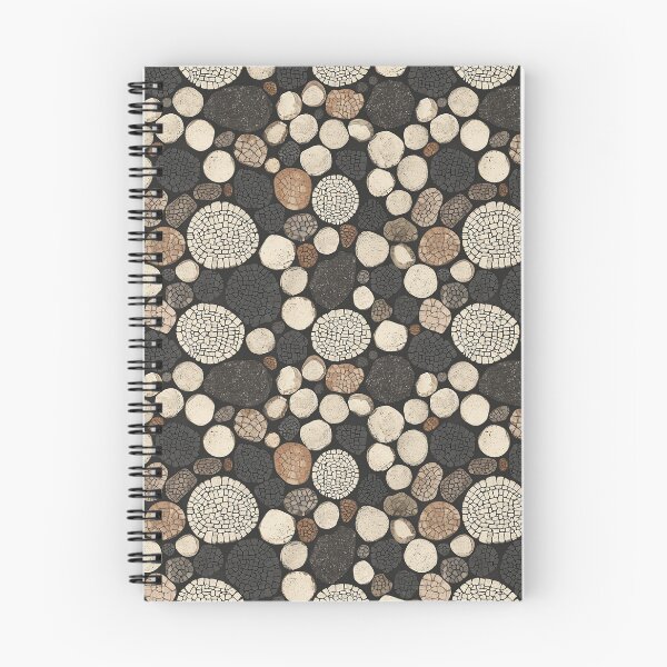 Item preview, Mosaic Stipple Pattern #9 designed and sold by Geniecreatives.