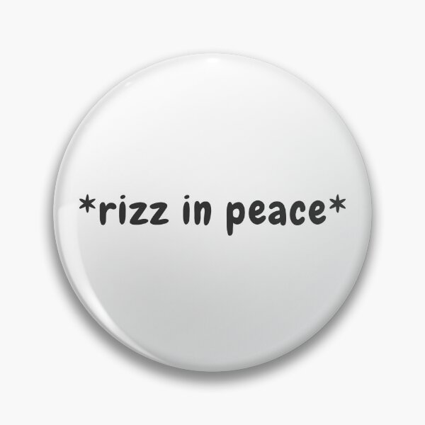 Item preview, rizarse en paz designed and sold by WORDDOT.