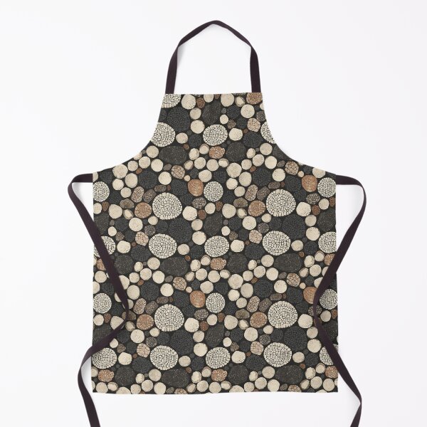 Item preview, Mosaic Stipple Pattern #9 designed and sold by Geniecreatives.