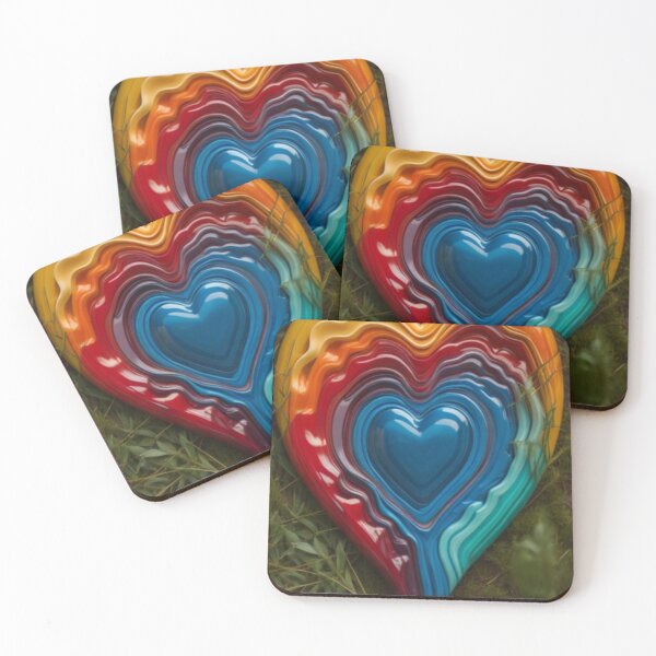 Item preview, Heart designed and sold by artdemarta.