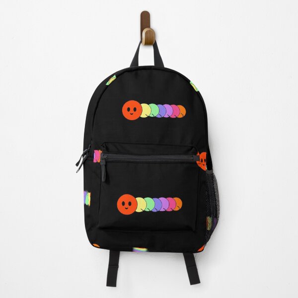 Item preview, Eat The Rich Hungry Caterpillar  designed and sold by FLOWER--ART.