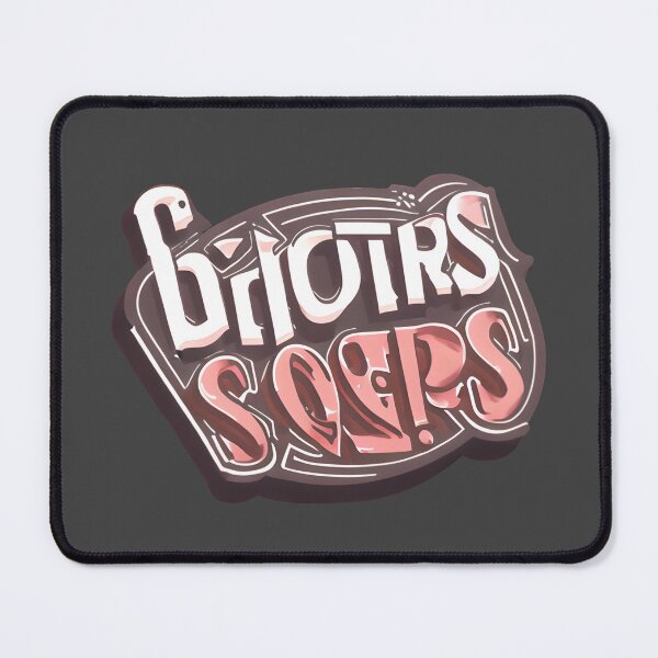 Item preview, Fantasy Logo Gibberish designed and sold by Chubuter.
