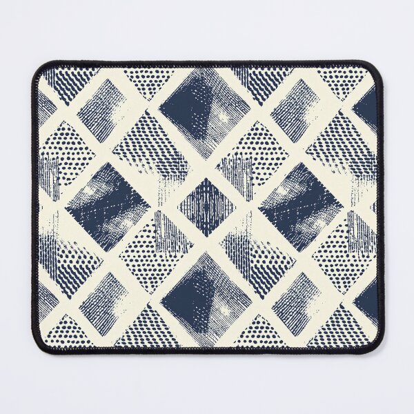 Item preview, Mosaic Stipple Pattern #10 designed and sold by Geniecreatives.