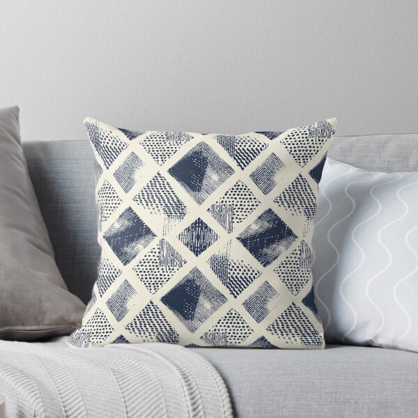Item preview, Mosaic Stipple Pattern #10 designed and sold by Geniecreatives.