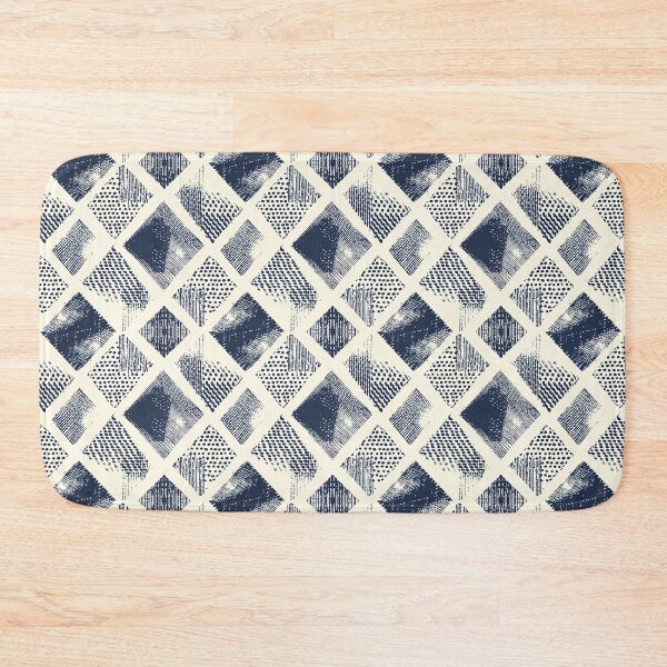 Item preview, Mosaic Stipple Pattern #10 designed and sold by Geniecreatives.