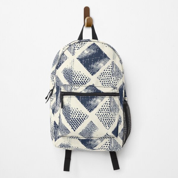 Item preview, Mosaic Stipple Pattern #10 designed and sold by Geniecreatives.