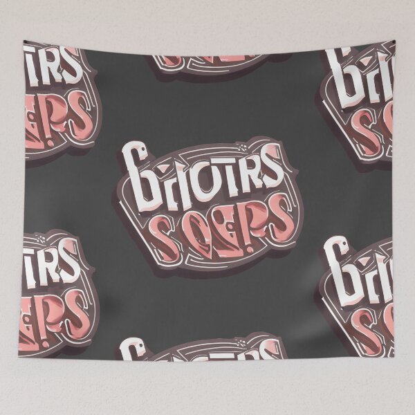 Item preview, Fantasy Logo Gibberish designed and sold by Chubuter.