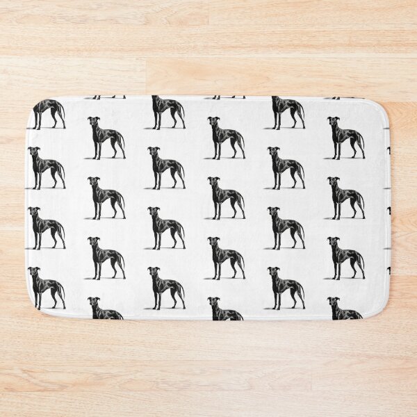 Item preview, Crowned Elegance: Majestic Greyhound Grace designed and sold by Ignorant-Artist.