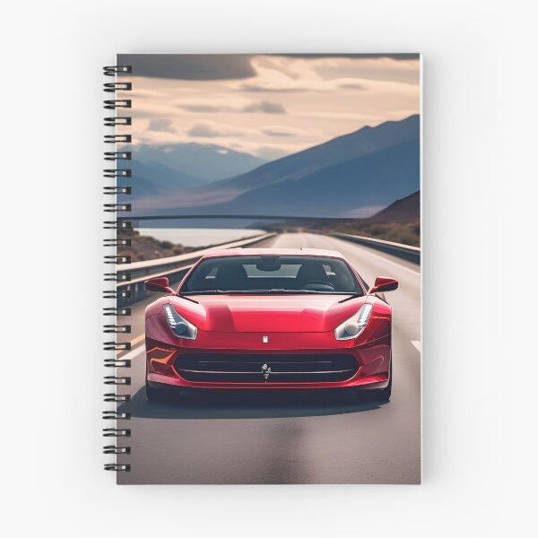 Item preview, Dream Car designed and sold by CreativeHeights.