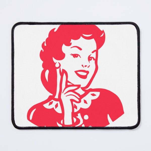 Item preview, 1950s Newspaper Ad Comic | Retro Inspired designed and sold by CheekyRetro.