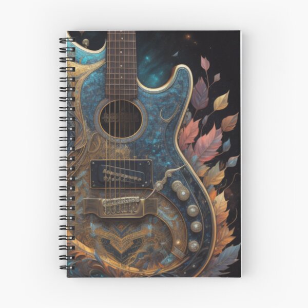 Item preview, Guitar designed and sold by artdemarta.