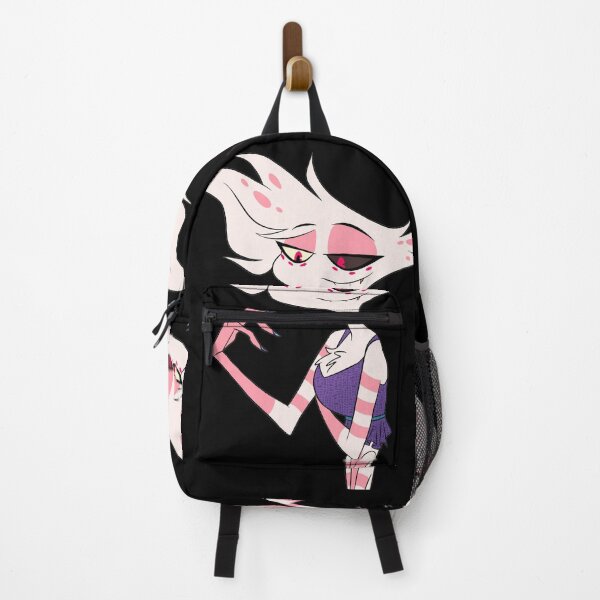 Aperçu de l'œuvre Hazbin Hôtel Angel Dust créée et vendue par Lissandrojim.